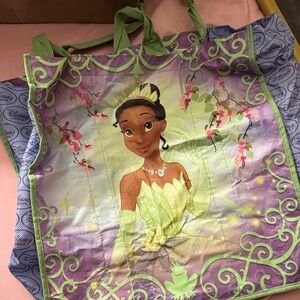 Tiana Tote Bag